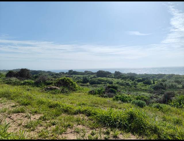 1,391M² VACANT LAND FOR SALE IN SEATON ESTATE